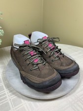 Merrell Stone Brown Performance Footwear Q-Form Comfort Shoes Woman  s EU 40 US 9