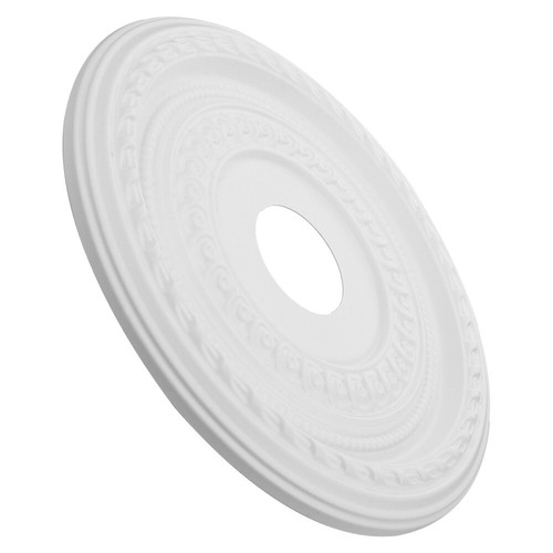 Médaillon De Ventilateur Plafond Décoratif à prix réduit Plaque Recouvrement Plafonnier
