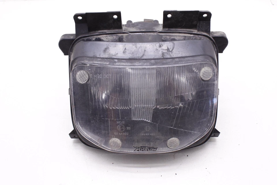 93 BMW R1100RS OEM FAROL DIANTEIRO FAROL R5 - Imagem 2 de 4