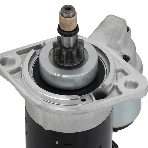 Starter Motor For VW CLASSIC BEETLE KAEFER TRANSPORTER T1 T2 1500 1600 LRS00133 - Picture 4 of 11