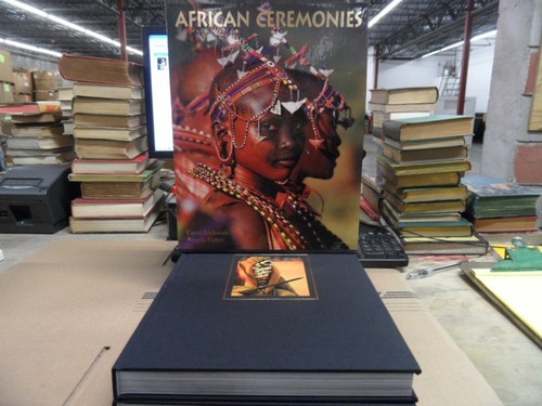 African Ceremonies - Picture 2 of 9