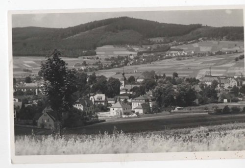 AK Oppach i. d. O.-L. / Teilansicht 1967 gel.(Z1)