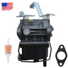 Carb Fits Tecumseh 640221 5156 Carburetor Assy Select OV691EA TVT691 Models