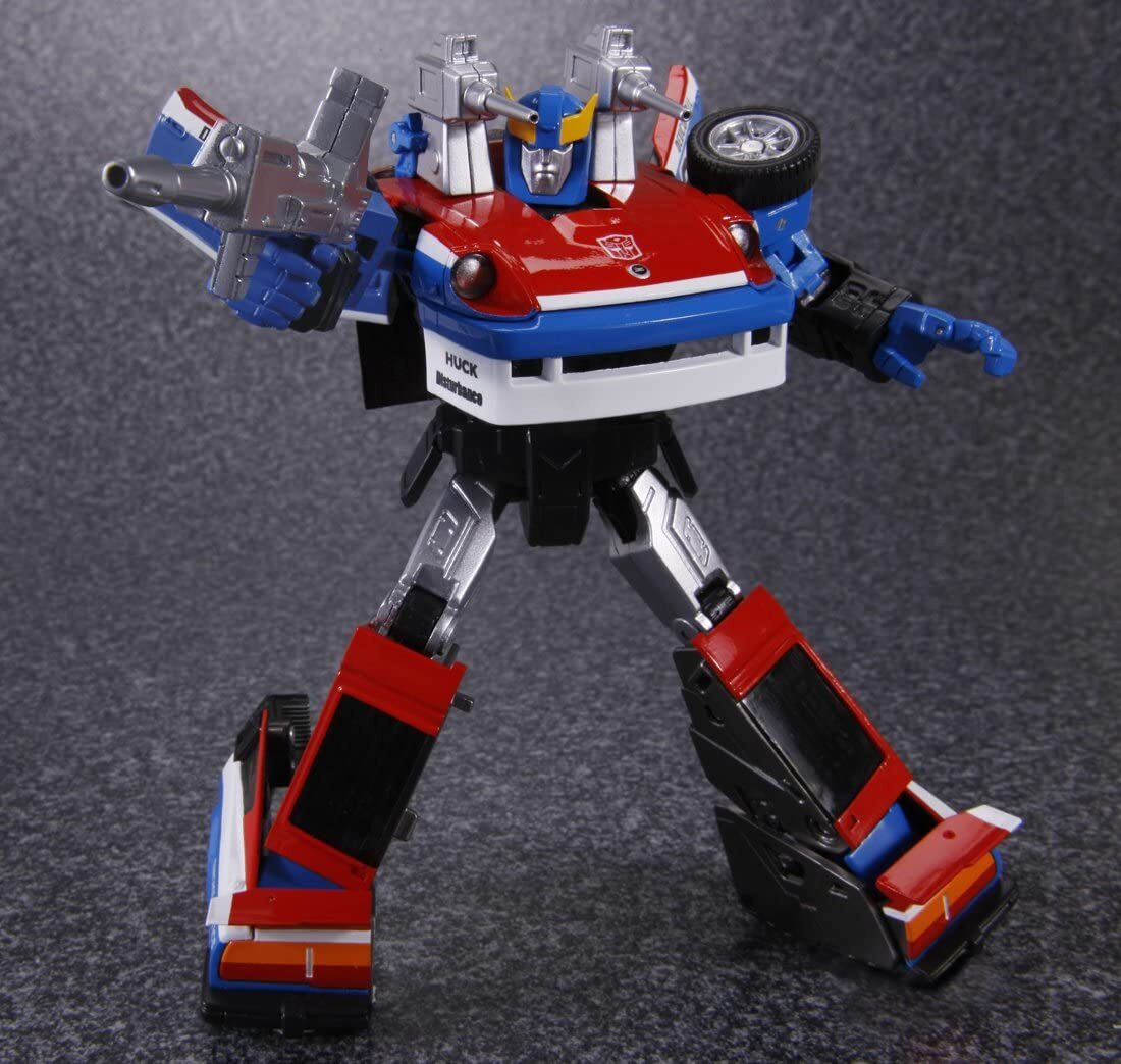 MP-19 Smokescreen トランスフォーマー　マスターピース Transformer Masterpiece MP-19 Smoke Screen 520449405261| eBay
