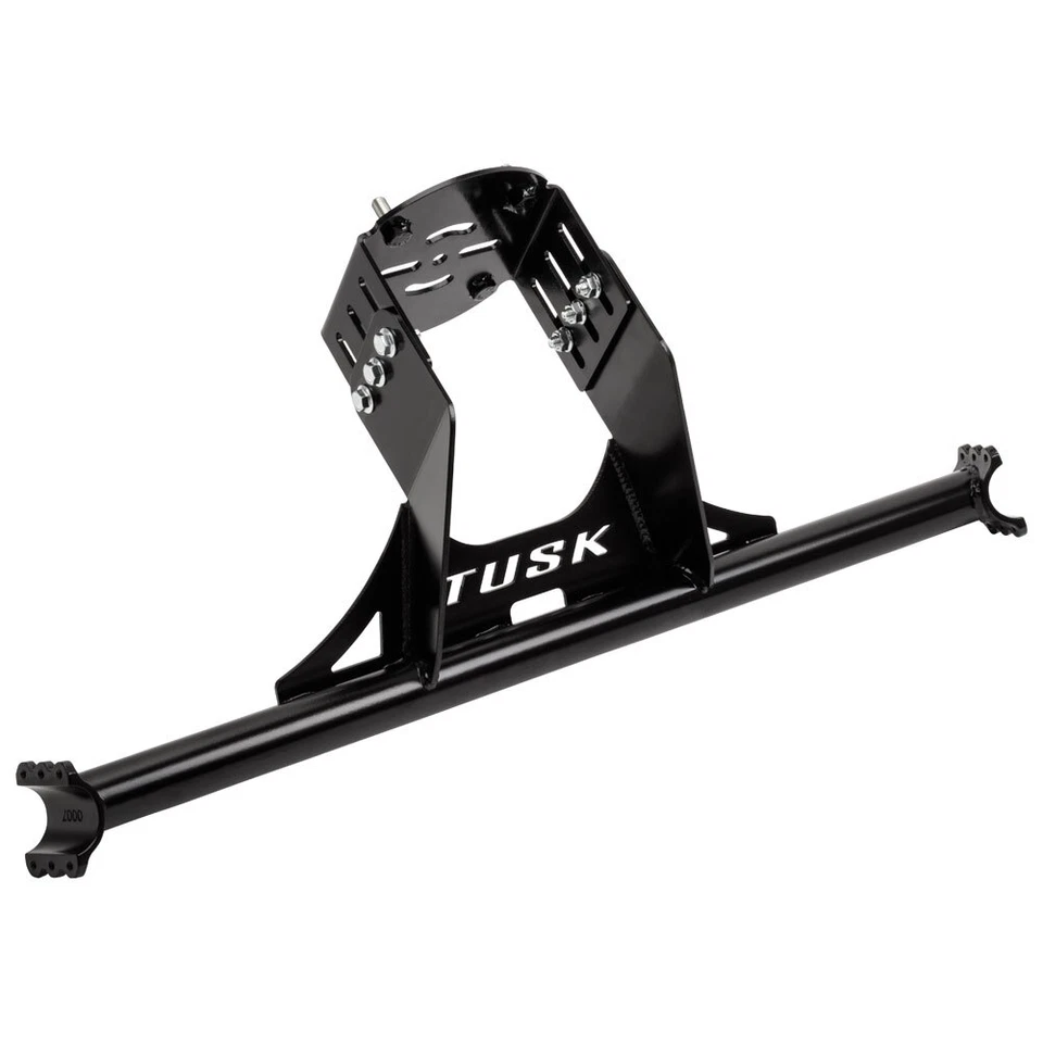 Estante de montaje portador de neumáticos de repuesto Tusk para POLARIS RZR XP 1000 XP 4 1000 2024 Foto 2 de 4