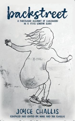 Joyce Challis backstreet (Tascabile)