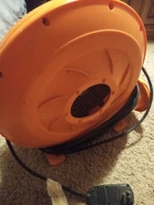 Foshan Shunde 4L Blower