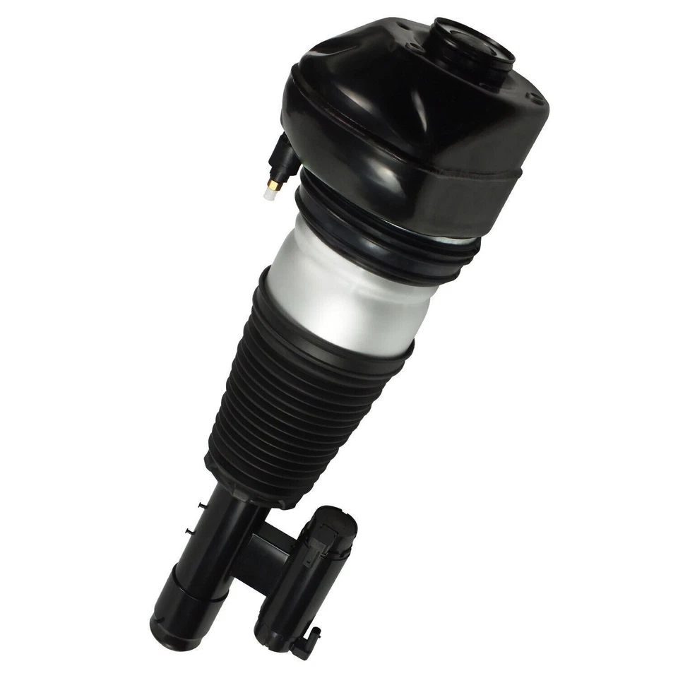 Front Left Air Ride Suspension Air Strut for 2016-2021 BMW 750i xDrive AWD - Image 3 of 4