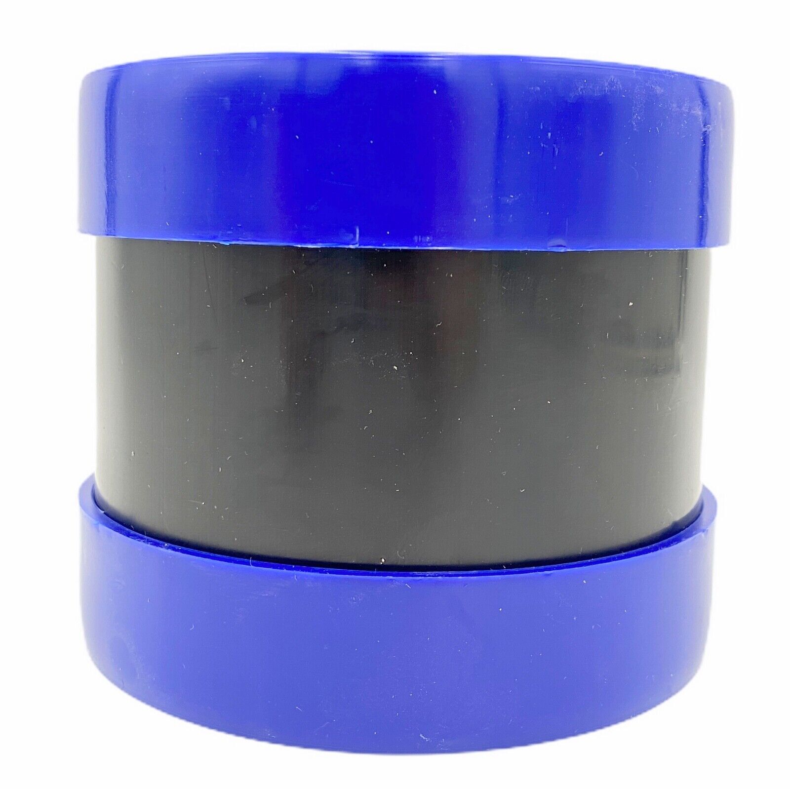 2lb Plastic Barrel for Stone Tumblers Beach & Evans Rock Tumbler eBay
