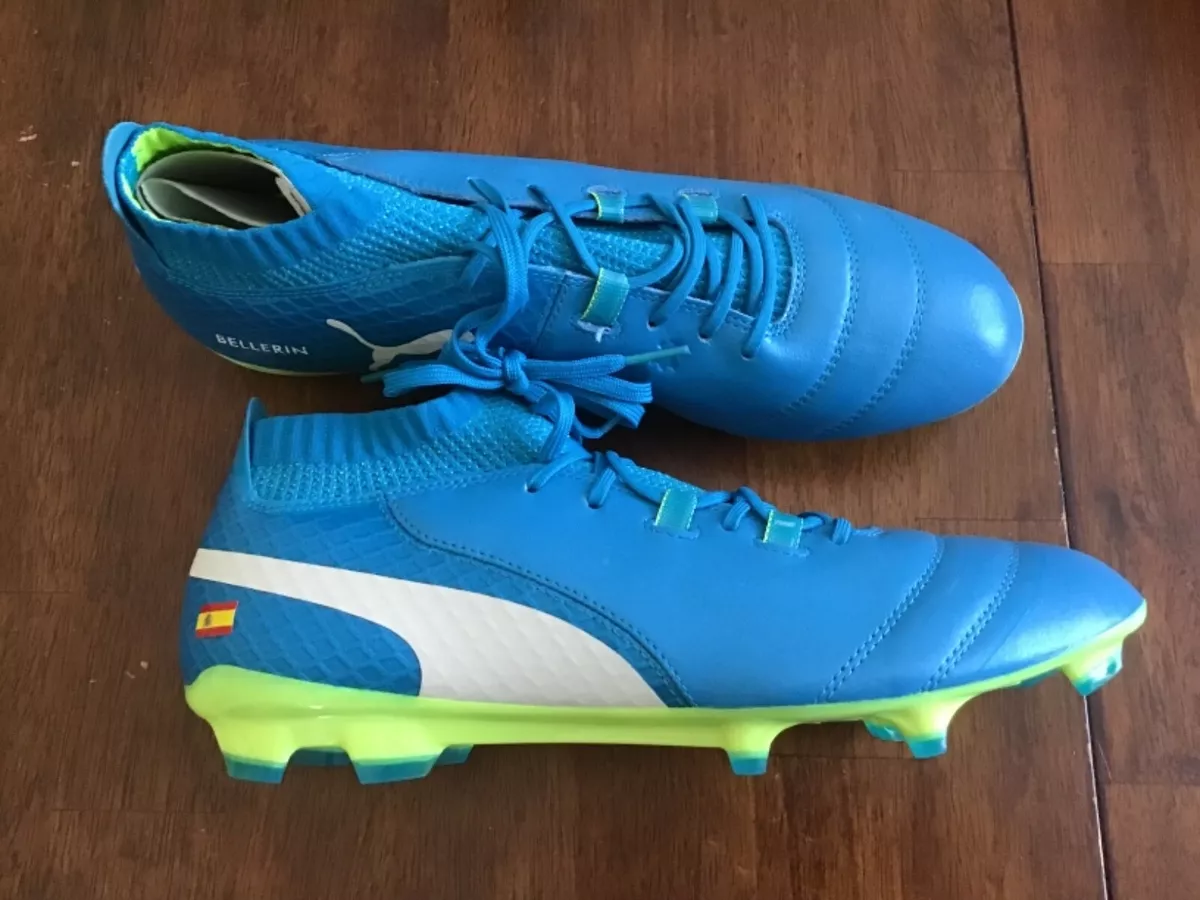 Bellerin puma top