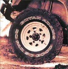 So Far So Good von Adams,Bryan | CD | Zustand sehr gut