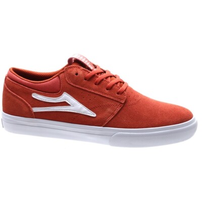 Lakai Skate Shoes. Lakai Griffin Spice Suede Shoe. SALE RRP £60 | eBay UK