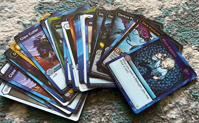 Bakugan Card Lot Including SHUN KAZAMI HERO 77_SR_BR 32 Cards