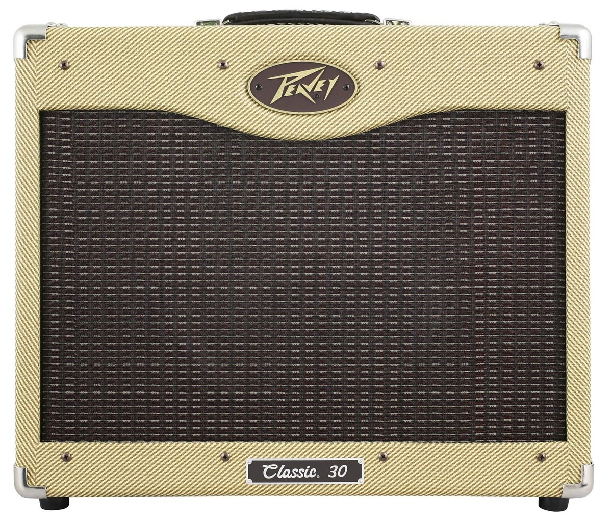 Peavey Classic 30 Recap Kit- Repair your own amp with instructions