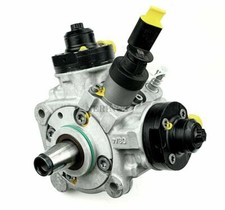 Bomba de inyección de combustible BMW 535d 740d X5 X7 xDrive 40d 0445010617 7800123 Reman