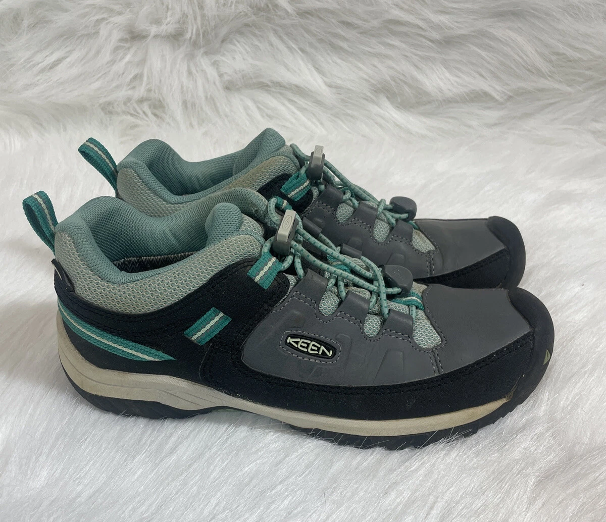 Keen youth 4 hiking shoe blog.knak.jp