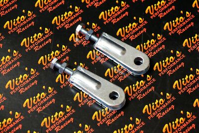 Vito's Performance Camshaft + Koyo Bearings Kit For Yamaha Raptor 250 & XT250 (2008+)
