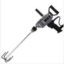 Hand Held Electric Cement Mixer Type A with drills BI