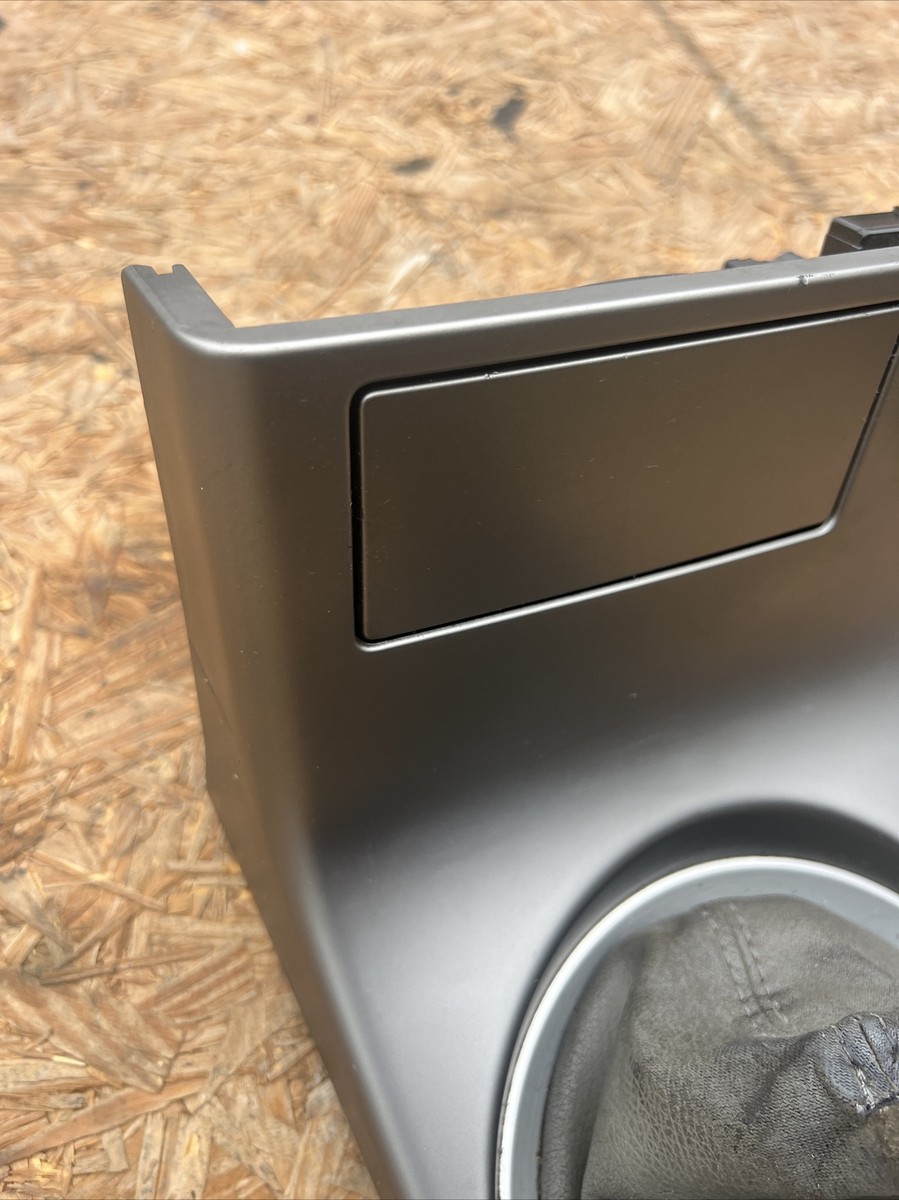 Ｇ専用セット 03-05 Infiniti G35 Manual Transmission Shifter Boot Trim Console