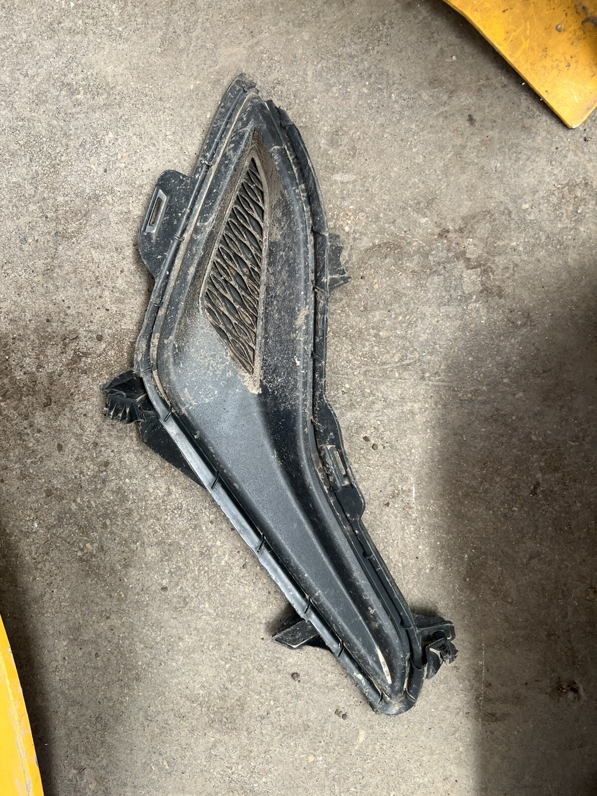 2006 Lotus Elise *Damaged* Body Panels Quarter Bumper Trunk Door Lot