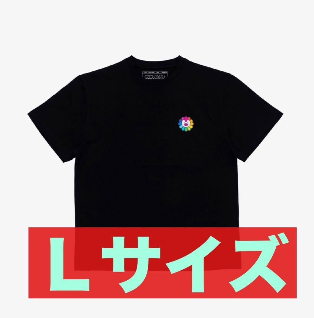 ミュージシャン NewJeans x MURAKAMI BUNNIES CAMP2024 L NewJeans x MURAKAMI BUNNIES CAMP 2024 TOKYO DOME Bandana