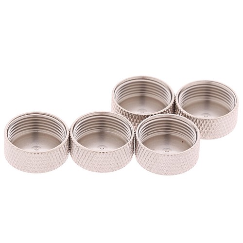 5PCS Dust Cap Cover Damage Protector For N Female / UHF SO239 RF Connec xiJy3 - Photo 12/12