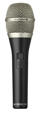 Beyerdynamic - TG V50S - Dynamic Vocal Microphone - Cardioid