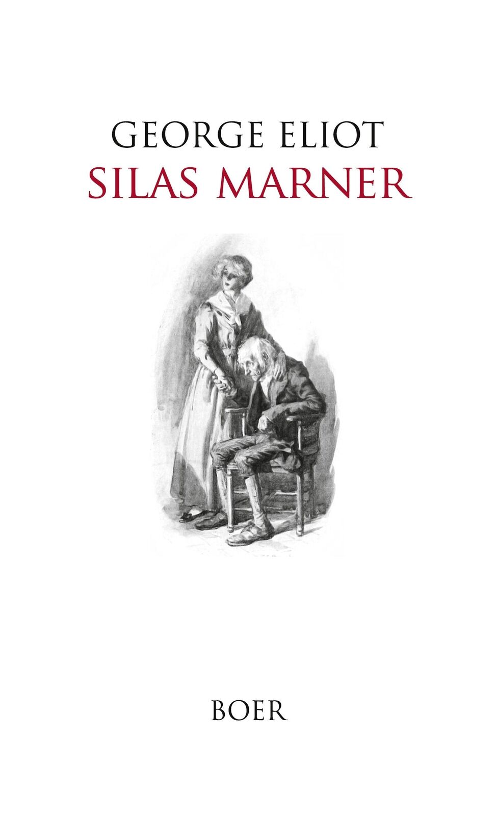 Thumbnail - Silas Marner | Buch | 9783966621618