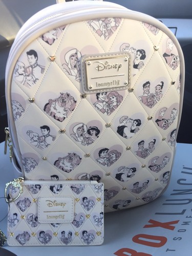 Disney Couples Loungefly on Sale, UP TO 