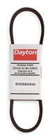 Dayton V-belt, 3l430 - 3l430 Dayton V-belt, 3l430 - 3l430