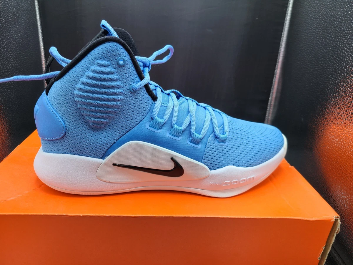 Nike Hyperdunk X TB University Blue for Sale | Authenticity