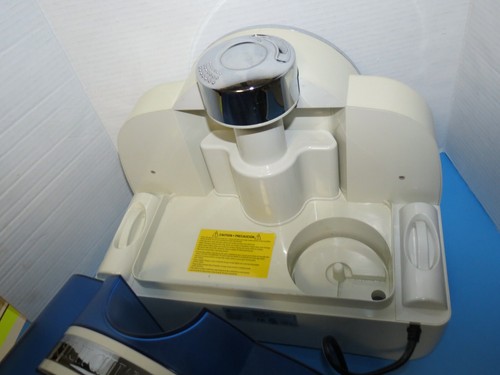 PureGuardian Ultrasonic Warm & Cool Mist Humidifier 72 Hr Runtime Model H2500 - Picture 12 of 12