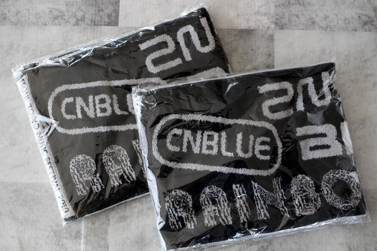 CNBlue Memorabilia for sale | eBay