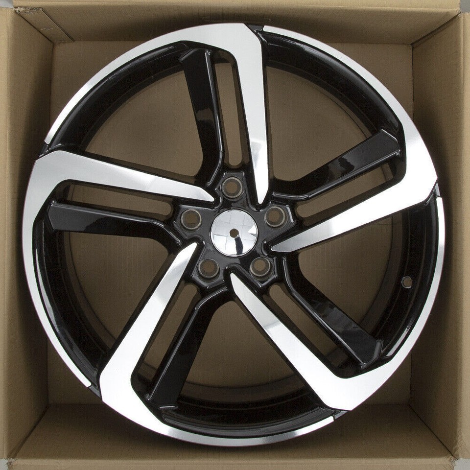 US 19 Inches Wheel Rim For Honda Accord Blade 2018-2022 19'' Alloy Rim ...