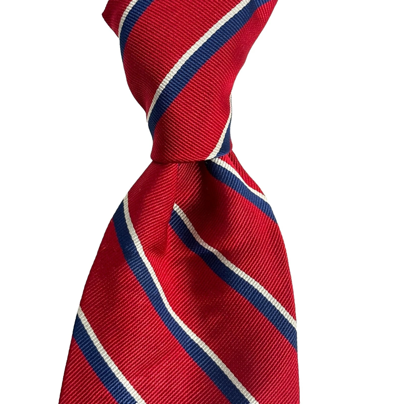 Jos. A. Bank Striped Ties for Men