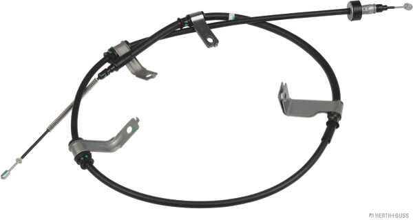 Herth+Buss Jakoparts J3930334 Handbremsseil FüR KIA-image