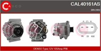 Lichtmaschine FüR Mini Mini Cabriolet (R50,R53,R52)