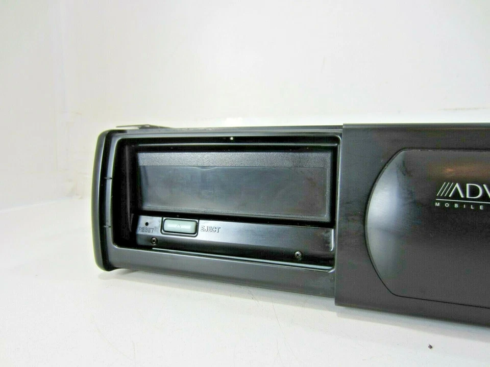 Advent AM-10DC Mobile Car 10 Disc CD Player/Changer  - Image 3 of 4