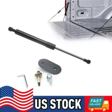 For 1999-2014 Ford F-250 F-350 Super Duty Tailgate Assist Lift Supports DZ43203
