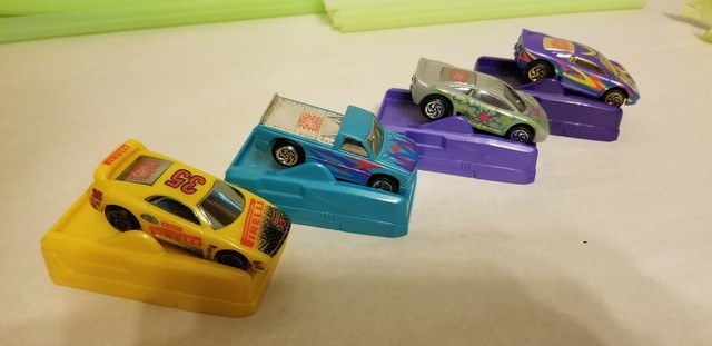 hot wheels battery powered cars