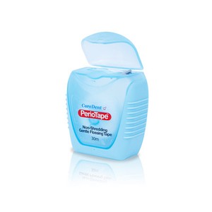 care dent floss