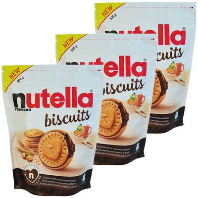 scarpe da calcio nutella