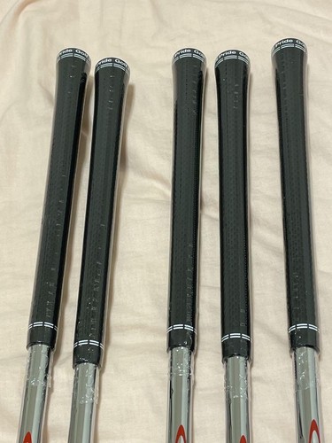 PING i525 Ironset 6-9 P 5pc RH Black dot Nspro MODUS3 tour105 steel Flex Stiff - Picture 5 of 13