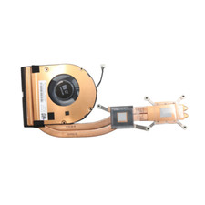 New SWG CPU Cooling Fan Heatsink For Lenovo Thinkpad T490 Laptop 01YU186 01YU187