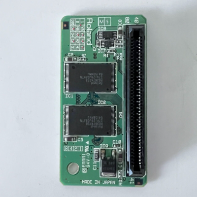 Roland SRX-04 Symphonique Strings Expansion Board SRX Series