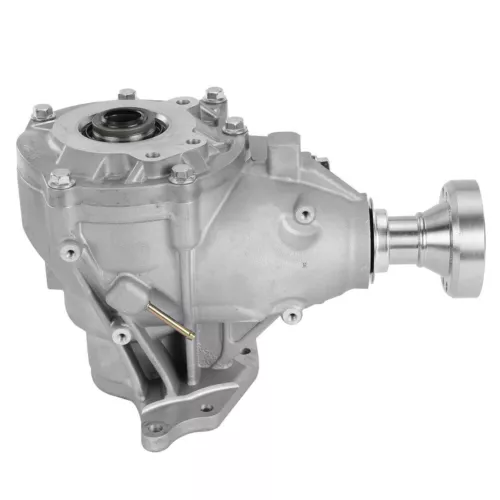 Front Differential For Land Rover Freelander 2 Rover Evoque L359 L538 #LR040657 - Picture 4 of 9
