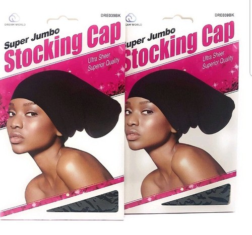 2 Packs Super Long Dreadlocks Jumbo 