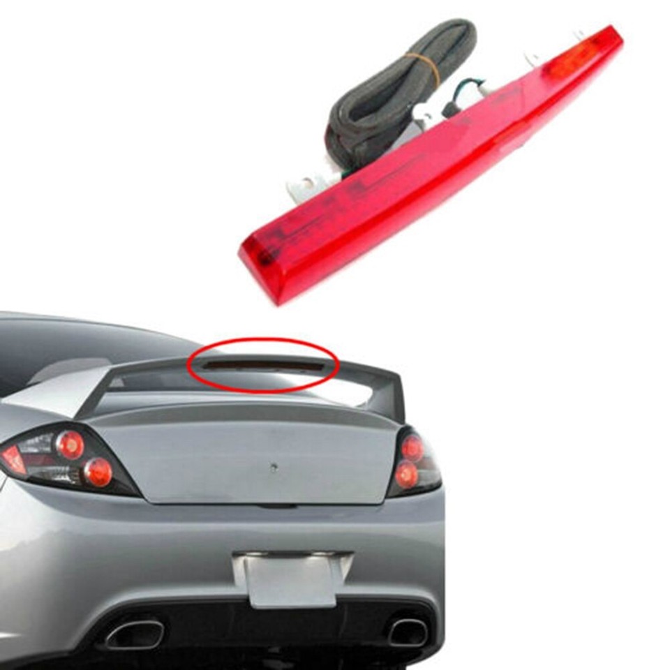 High Mount Brake Light for Tiburon 20032008 927502C000 T9D46257 eBay
