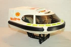 MADELMAN ORIGINAL "SPACESHIP M7X" COSMIC SERIES EXIN SPAIN 80s