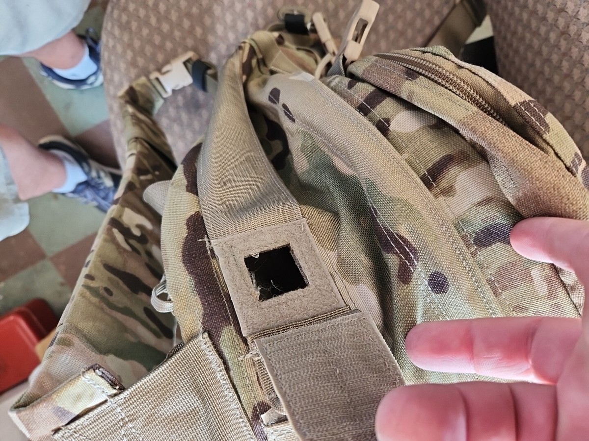 LBT-1476J Multicam Enhanced Three Day Assault Pack | eBay